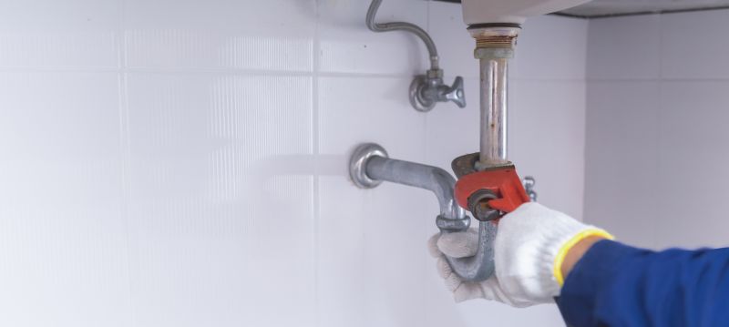 Increase Your Plumbing Service Business with an AI Driven, Targeted Website