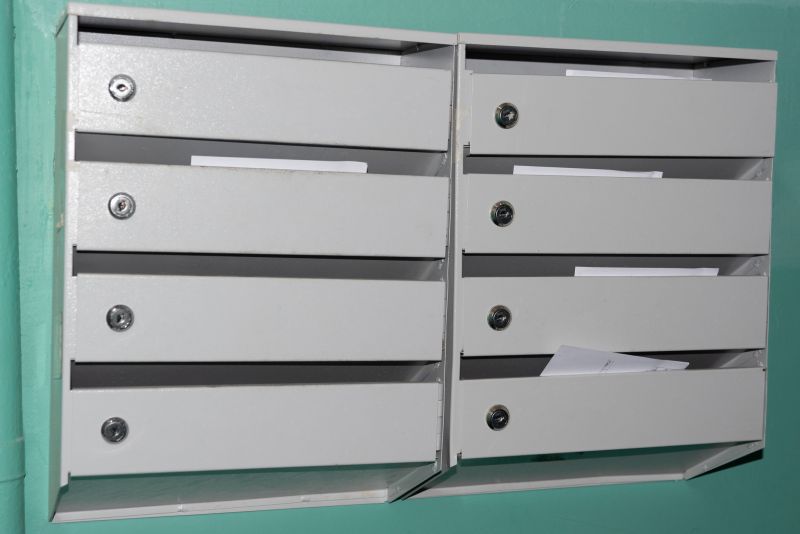 Commode Installation