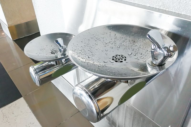 Water Hydrant Replacement